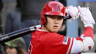 Shohei Ohtani's estimated 2023 total earnings are an MLB record: report - foxnews.com - Usa - Japan - New York - Los Angeles -  Los Angeles -  Detroit -  Anaheim
