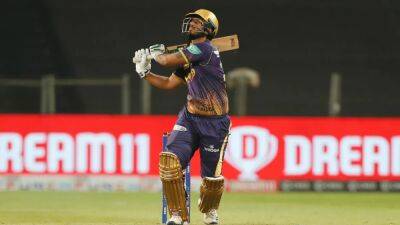 Shreyas Iyer - Nitish Rana - "Don't Like To Follow Anyone": New Kolkata Knight Riders Captain Nitish Rana Ahead Of Indian Premier League 2023 - sports.ndtv.com - India -  Kolkata