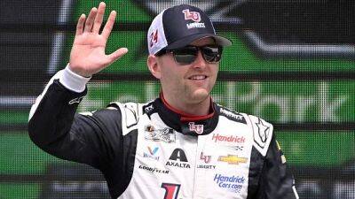 Joey Logano - Kyle Busch - Tyler Reddick - William Byron - Christopher Bell - Ross Chastain - NASCAR Power Rankings: William Byron returns to No. 1 - nbcsports.com