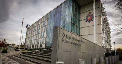 GMP say they are making 'progress' in improving response to incidents as arrests and solved crime rates rise