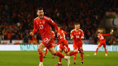 Euro 2024 Qualifying: Wales overcome Latvia, Mateo Kovacic nets double as Croatia win in Turkey
