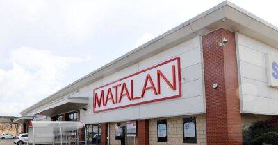 Matalan shoppers say 'comfy and pretty' £12 Spring dress is a must after clocks went forward last weekend - manchestereveningnews.co.uk