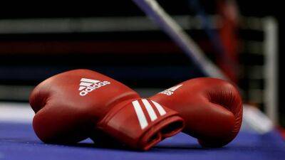 European boxing champion, 22, killed while defending Ukraine in war: official - foxnews.com - Russia - Ukraine - Belarus - New York