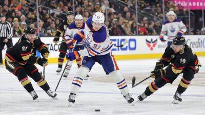 NHL insiders debate biggest game this week, wild-card races - espn.com - Florida - Los Angeles -  Nashville