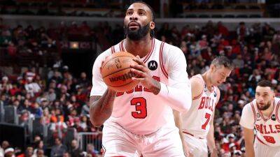 Brooklyn Nets - Charlotte Hornets - Bulls' Andre Drummond deletes social media to 'focus on my mental health' - foxnews.com -  Chicago - county Cleveland - state Indiana -  Detroit - county Cavalier