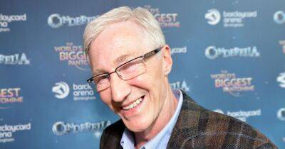 Paul O'Grady passes away 'unexpectedly but peacefully' at 67