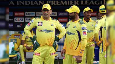 "Still The Big Dog...": As Chepauk Crowd Welcomes MS Dhoni, Ex-Chennai Super Kings Star's Comment Is Pure Gold