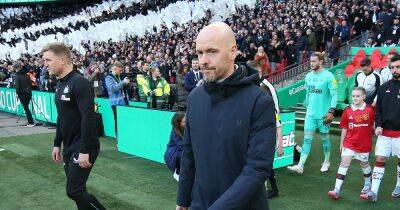 Erik ten Hag will show whether he trusts defender in Newcastle vs Manchester United dilemma
