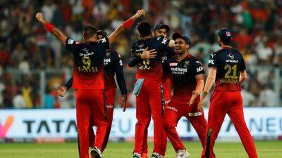Royal Challengers Bangalore In IPL 2023: Preview, Strongest XI, Schedule - All You Need To Know