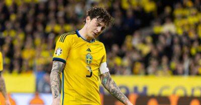 Victor Lindelof may have handed Manchester United yet another summer transfer task