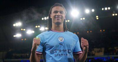 Nathan Ake is doing Man City a massive favour ahead of the transfer window