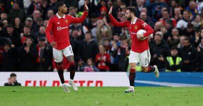 Manchester United could unleash an attack with a point to prove vs Newcastle