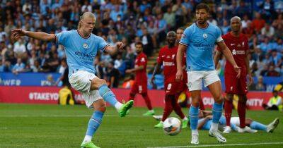 How to watch Man City vs Liverpool - TV channel, live stream details and kick-off time