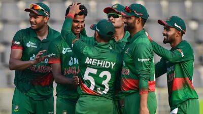 Bangladesh vs Ireland, 2nd T20I, Live Score Updates: Bangladesh Aim To Seal Series vs Ireland