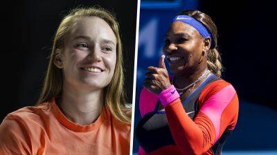 Miami Open: Elena Rybakina emulates impressive Serena Williams feat, Jessica Pegula edges thriller