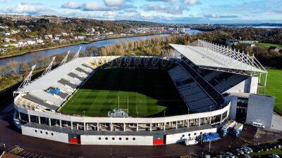 Brian Cody - Easter Sunday - Páirc Uí Chaoimh to host Limerick-Kilkenny league final - rte.ie - Ireland