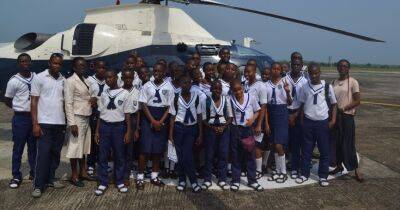 Nigerian Navy Primary School Ojo wins Commander Beecroft inter-school championship