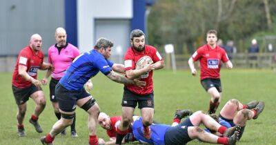 Linlithgow Reds see title hopes dented in narrow loss to Ross High - dailyrecord.co.uk