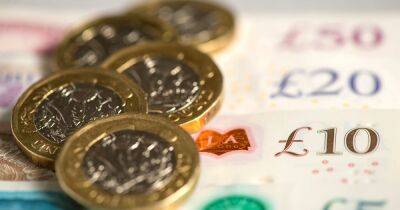 Money Saving Expert urges Brits to stockpile 68p household item before Monday