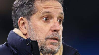 Tottenham Hotspur director of football Fabio Paratici has 30-month football ban extended worldwide by FIFA