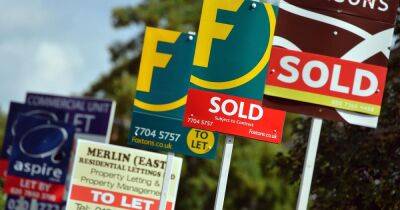 Property experts encouraged by 'green shoots' as mortgage approvals rise - manchestereveningnews.co.uk - Manchester