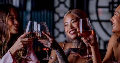 Tattu launches the 'Tribe of Tattu Brunch' - starting this bank holiday - manchestereveningnews.co.uk - Manchester - Mongolia