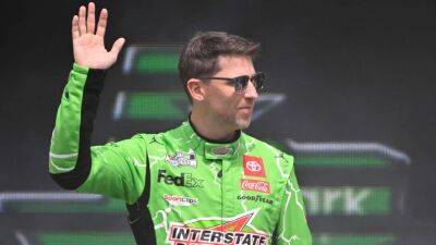Drivers to watch in NASCAR Cup Series race at Richmond Raceway