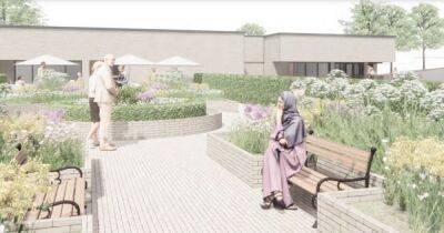 Dozens of ‘affordable’ retirement apartments to be built on vacant school site