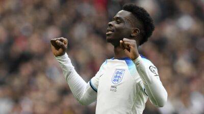 Stuart Pearce tips in-form Arsenal star Bukayo Saka for Player of the Year crown