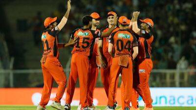 SunRisers Hyderabad In IPL 2023: Preview, Strongest XI, Schedule - All You Need To Know