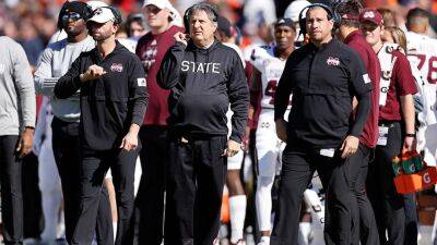 First-year Mississippi State head coach won’t ‘duplicate’ Mike Leach: ‘There’s no chance in hell’ - foxnews.com - Florida - Jordan - state Mississippi - state Alabama - state Illinois