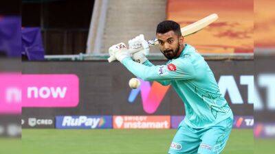 "Potential Weakness In Lucknow Super Giants...": Ex-Royal Challengers Bangalore Star's Bold Prediction On KL Rahul's Side