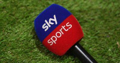 Neil Doncaster - Proposed EFL Dazn and SPFL Sky deals compared as broadcaster bids to ditch 3pm blackout - dailyrecord.co.uk - Britain - London