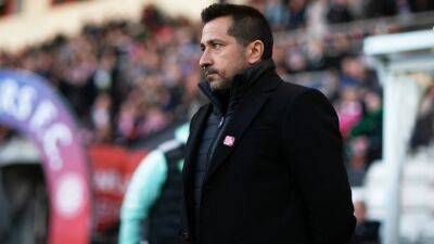 Fran Alonso - Rangers assistant McPherson charged for clash with Celtic boss Alonso - rte.ie - Scotland - county Craig