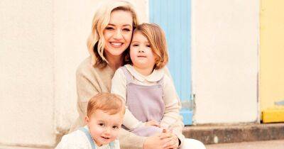 Kelsey Parker reveals she's developed health issue from anxiety a year on from husband Tom's death - manchestereveningnews.co.uk - county Kent