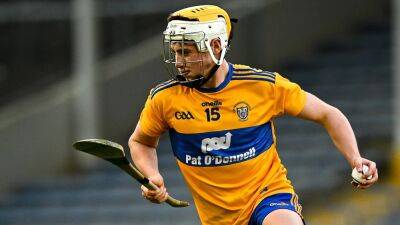 Munster Under 20 hurling: Clare hold Limerick, Cork off the mark against Waterford