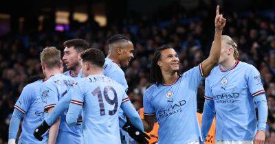 Nathan Ake makes admission as Man City learn FA Cup semi-final date
