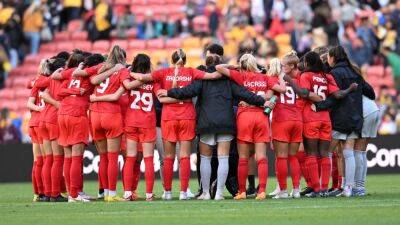 Canada Soccer reaches interim funding deal with women's team