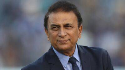 "Don't Understand This...": Sunil Gavaskar Fumes Over Ravichandran Ashwin Not Being Brought In By Rohit Sharma Early