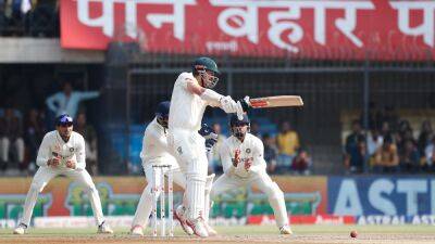 Ind vs Aus, 3rd Test: Australia Defeat India By 9 Wickets, Qualify For WTC Final