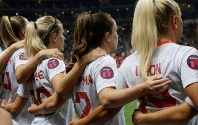 Canada Soccer reaches funding deal with women's squad