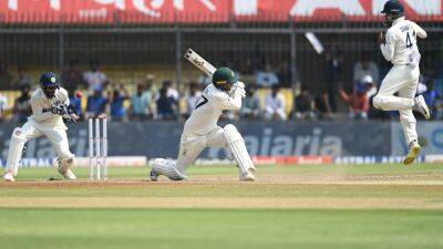 "It's A Shocker...": Ex-Australia Star Rips Apart Third India-Australia Test Pitch