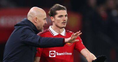 Cristiano Ronaldo - Anthony Martial - Erik ten Hag is already getting Manchester United summer transfer plans right - manchestereveningnews.co.uk - Manchester