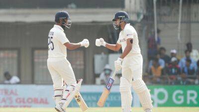 'Learn from Cheteshwar Pujara And Shreyas Iyer': Rohit Sharma's Honest Advice To Faltering India Batters After Loss