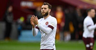 Robbie Neilson - Jorge Grant - Jorge Grant knew Hearts would be different but same task faces him after up and down season so far - dailyrecord.co.uk - Switzerland -  Peterborough - county Grant