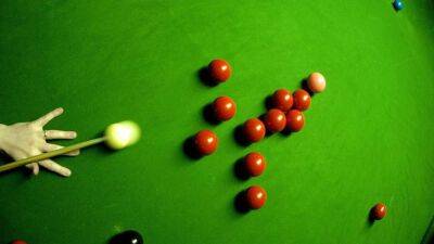Match-fixing probe rules suspended 10 out of World Snooker Championship
