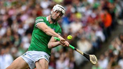 Limerick Gaa - Limerick's Kyle Hayes accepts one-match suspension - rte.ie - Portugal - Ireland - county Park