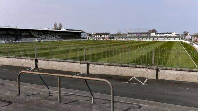 Kildare Gaa - St Conleth's Park €17.5m redevelopment to begin at the end of March - rte.ie - county Park