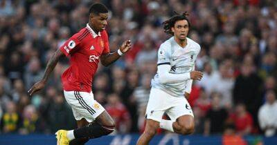 Trent Alexander-Arnold details Liverpool FC plan to stop Manchester United ace Marcus Rashford