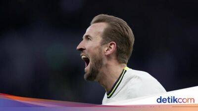 Harry Kane - Matt Le-Tissier - Tottenham Hotspur - Liga Inggris - Dear Harry Kane, Kalau Ingin Pergi Sekaranglah Waktunya! - sport.detik.com - Manchester